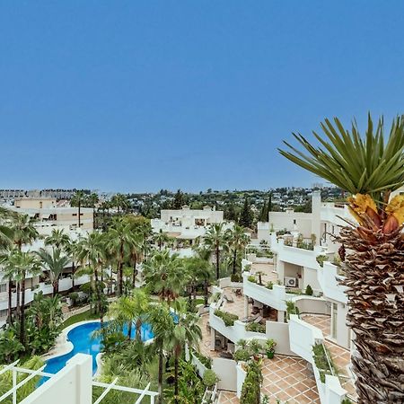 Molo Residences Boutique Apartments & Spa Марбелья Экстерьер фото