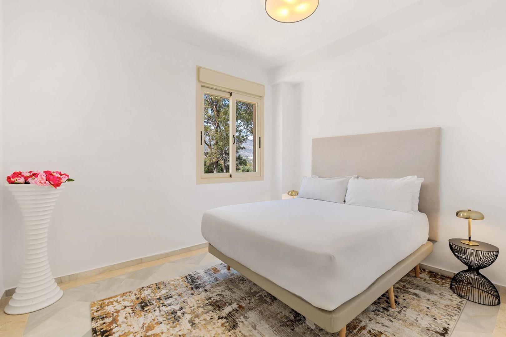 Molo Residences Boutique Apartments & Spa Марбелья Экстерьер фото