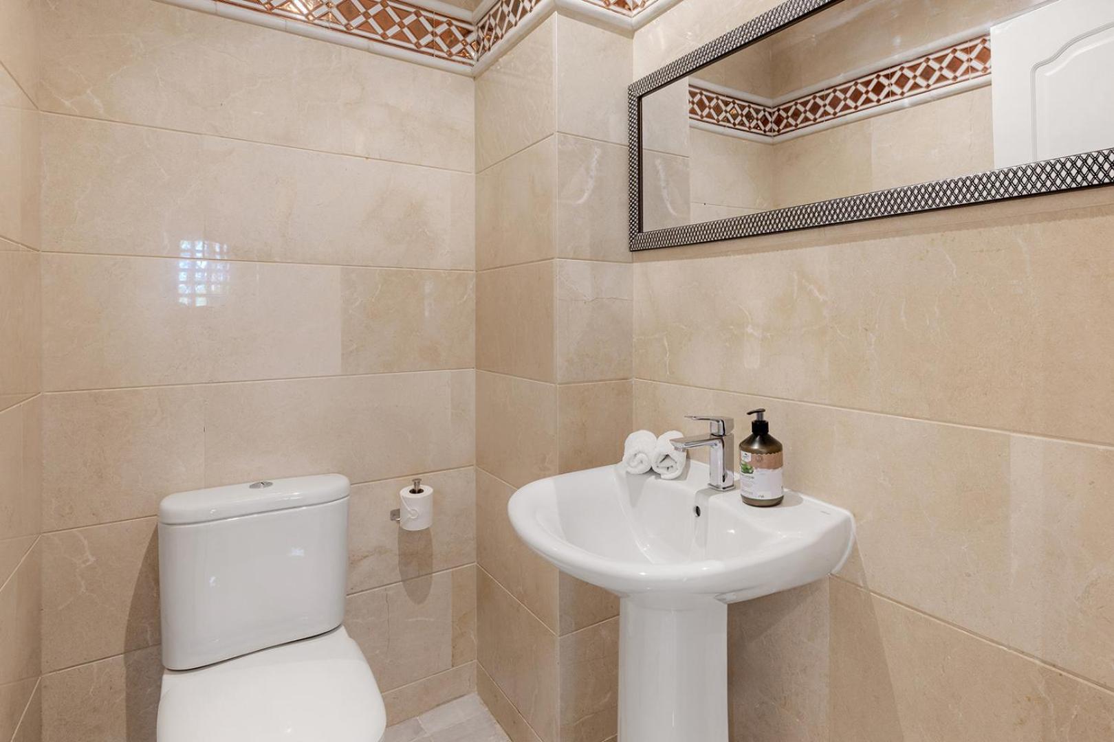 Molo Residences Boutique Apartments & Spa Марбелья Экстерьер фото