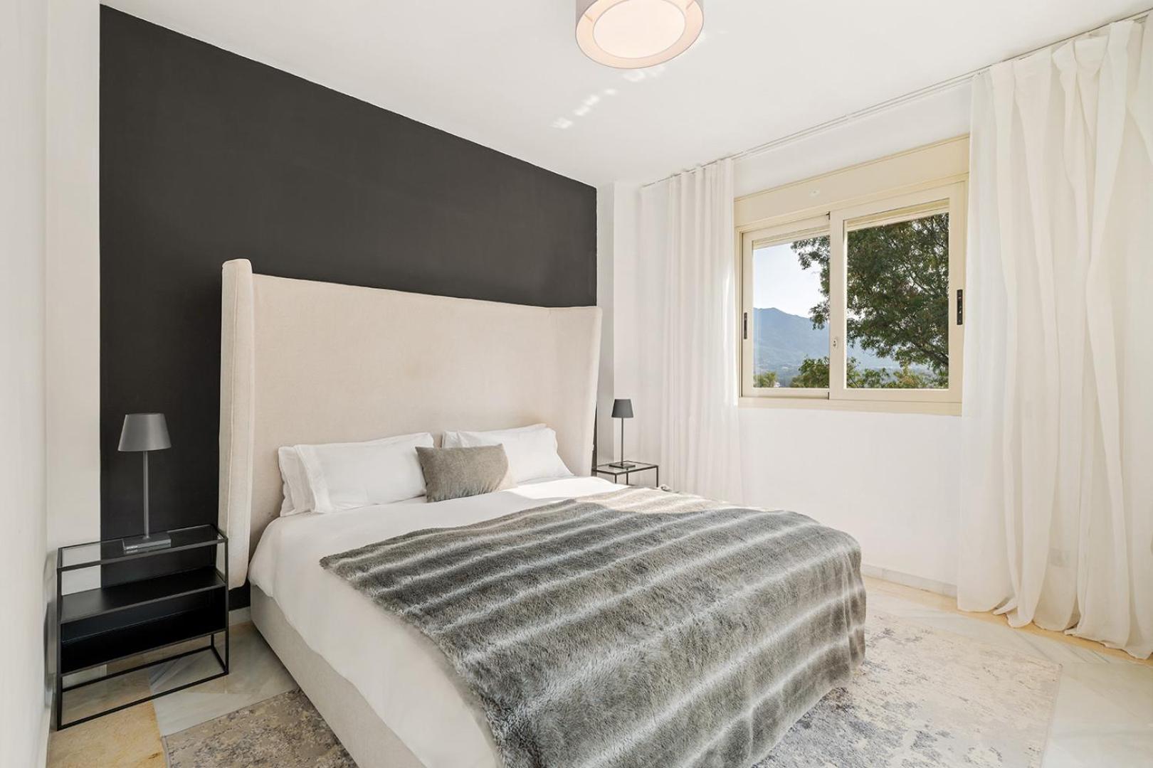 Molo Residences Boutique Apartments & Spa Марбелья Экстерьер фото